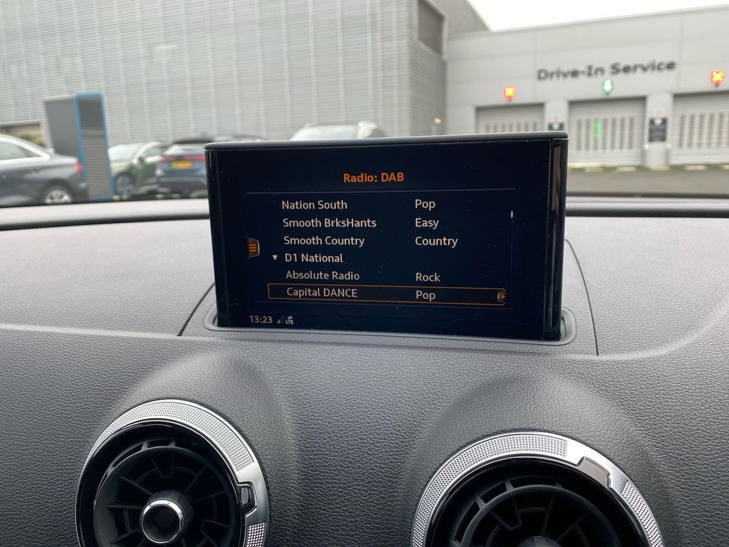 Used Audi A3 2018 for sale - 76951240: Photo 11