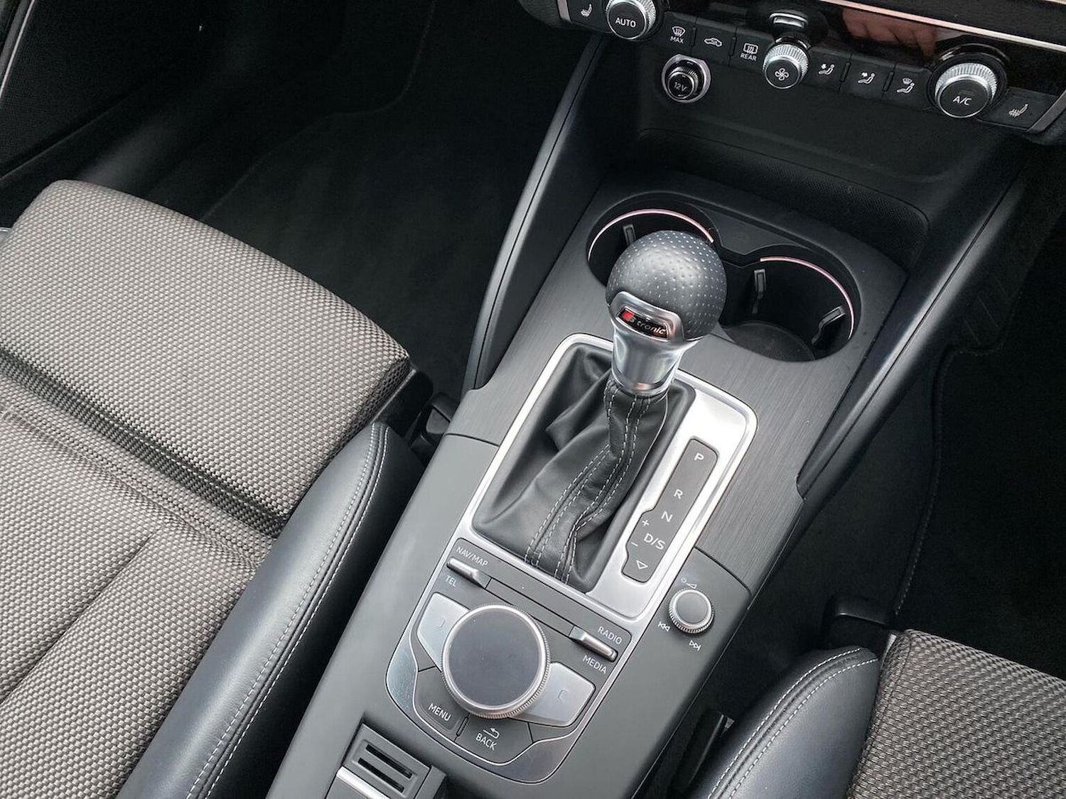 Used Audi A3 2018 for sale - 76951240: Photo 13