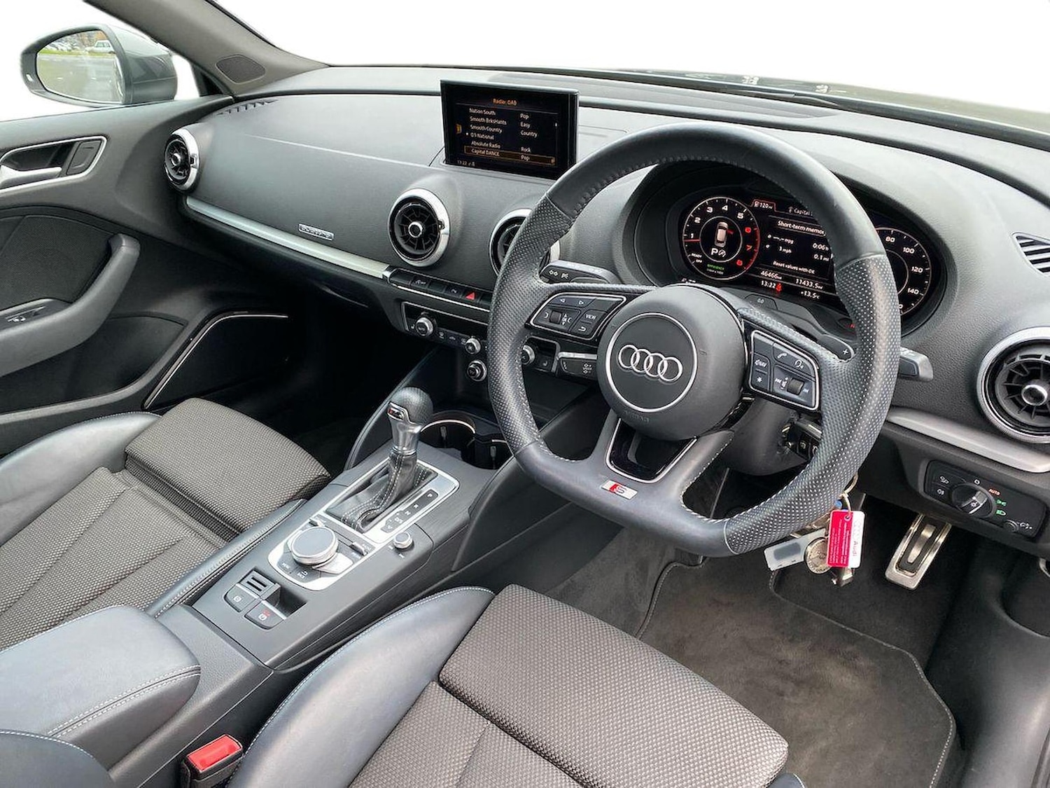 Used Audi A3 2018 for sale - 76951240: Photo 15