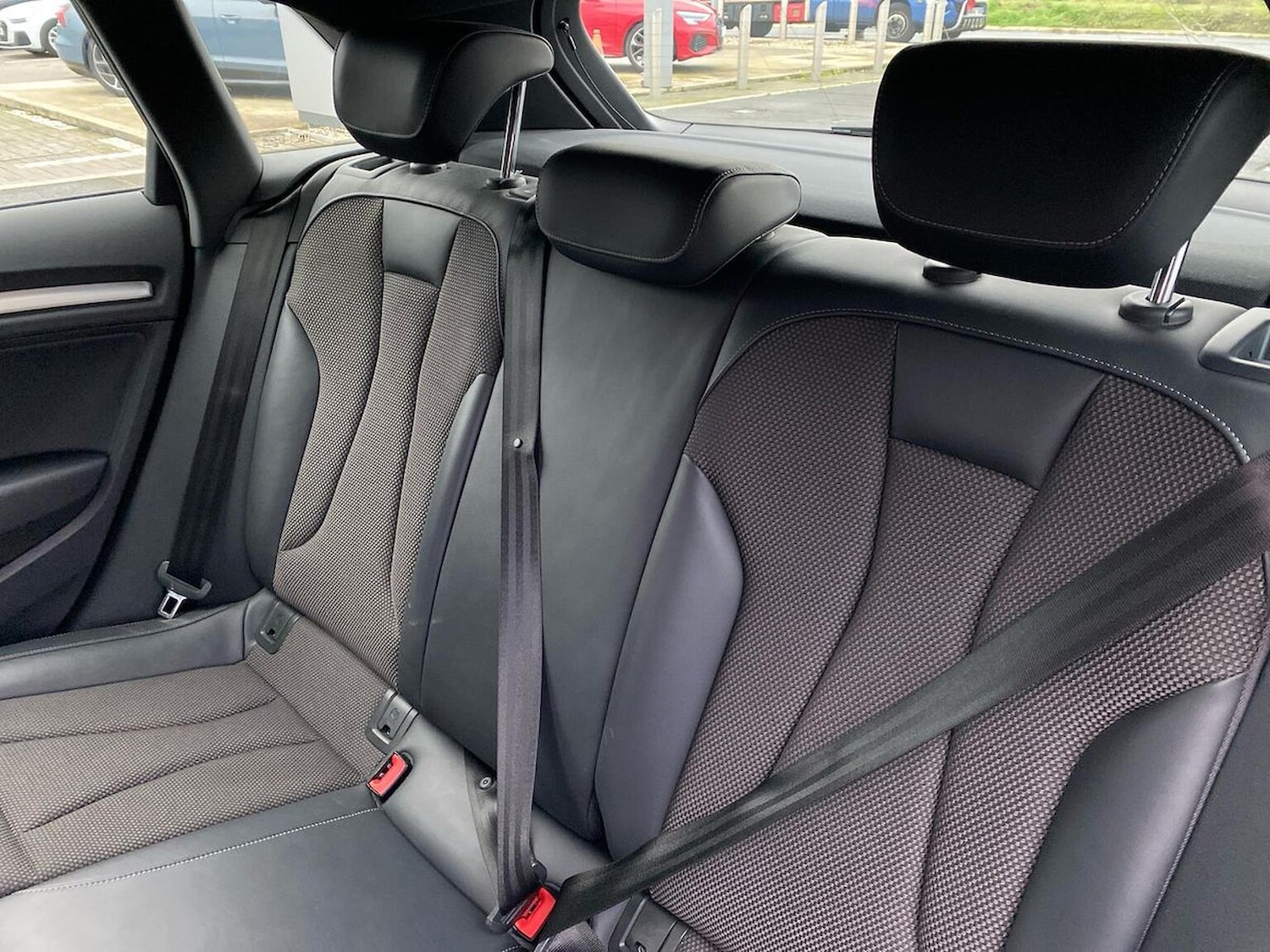 Used Audi A3 2018 for sale - 76951240: Photo 16