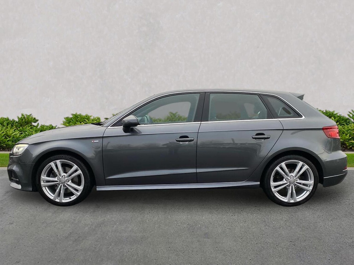 Used Audi A3 2018 for sale - 76951240: Photo 19