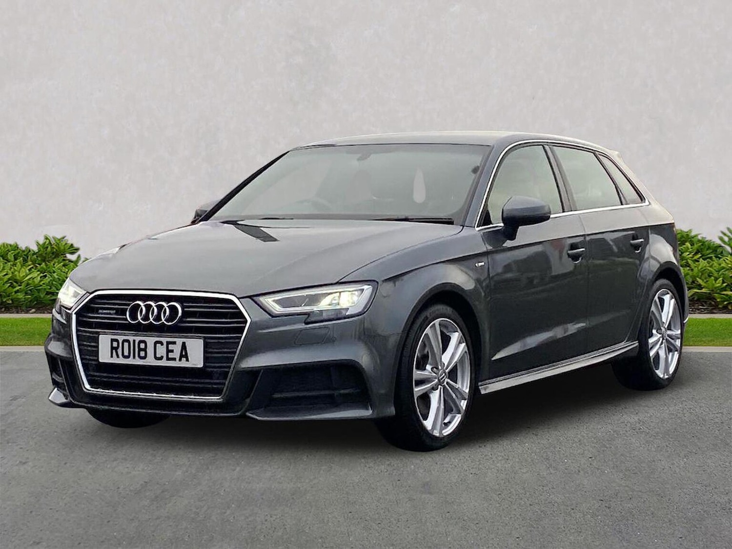 Used Audi A3 2018 for sale - 76951240: Photo 20