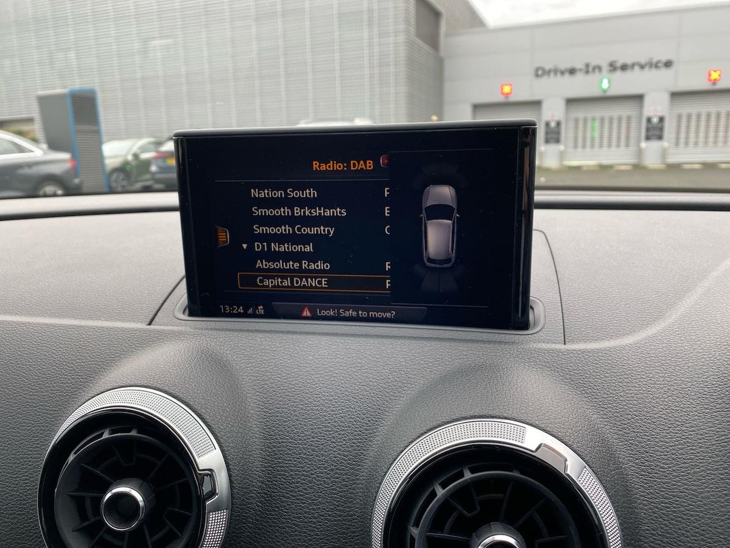 Used Audi A3 2018 for sale - 76951240: Photo 23