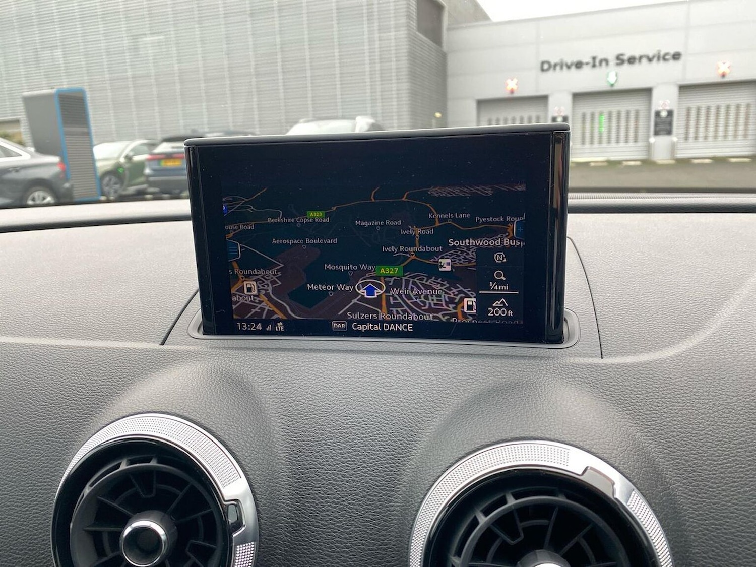 Used Audi A3 2018 for sale - 76951240: Photo 24