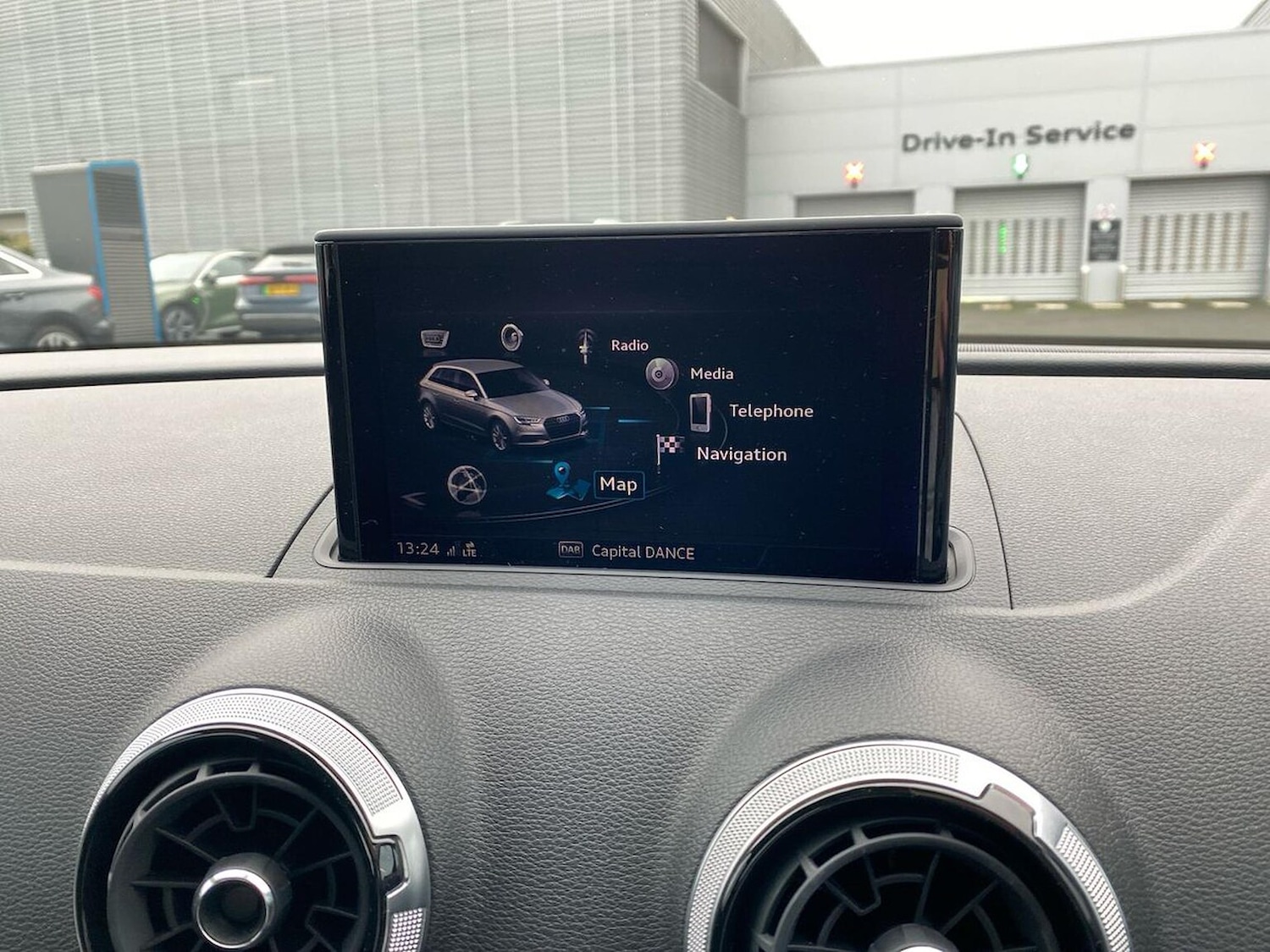 Used Audi A3 2018 for sale - 76951240: Photo 25