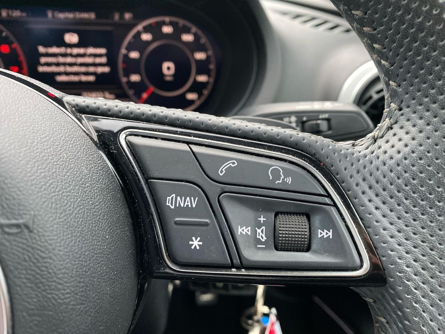 Used Audi A3 2018 for sale - 76951240: Photo 26