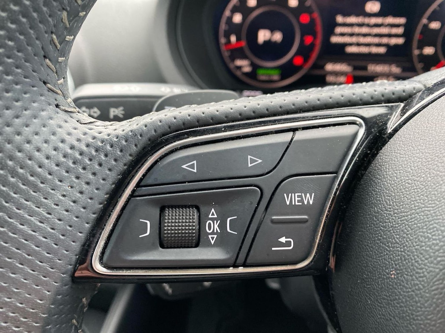 Used Audi A3 2018 for sale - 76951240: Photo 27