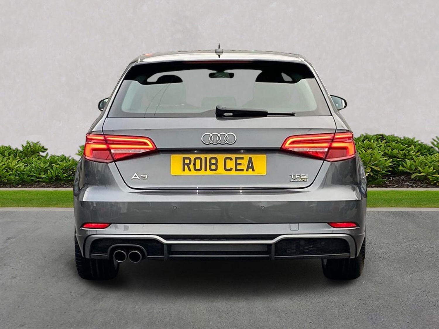 Used Audi A3 2018 for sale - 76951240: Photo 4