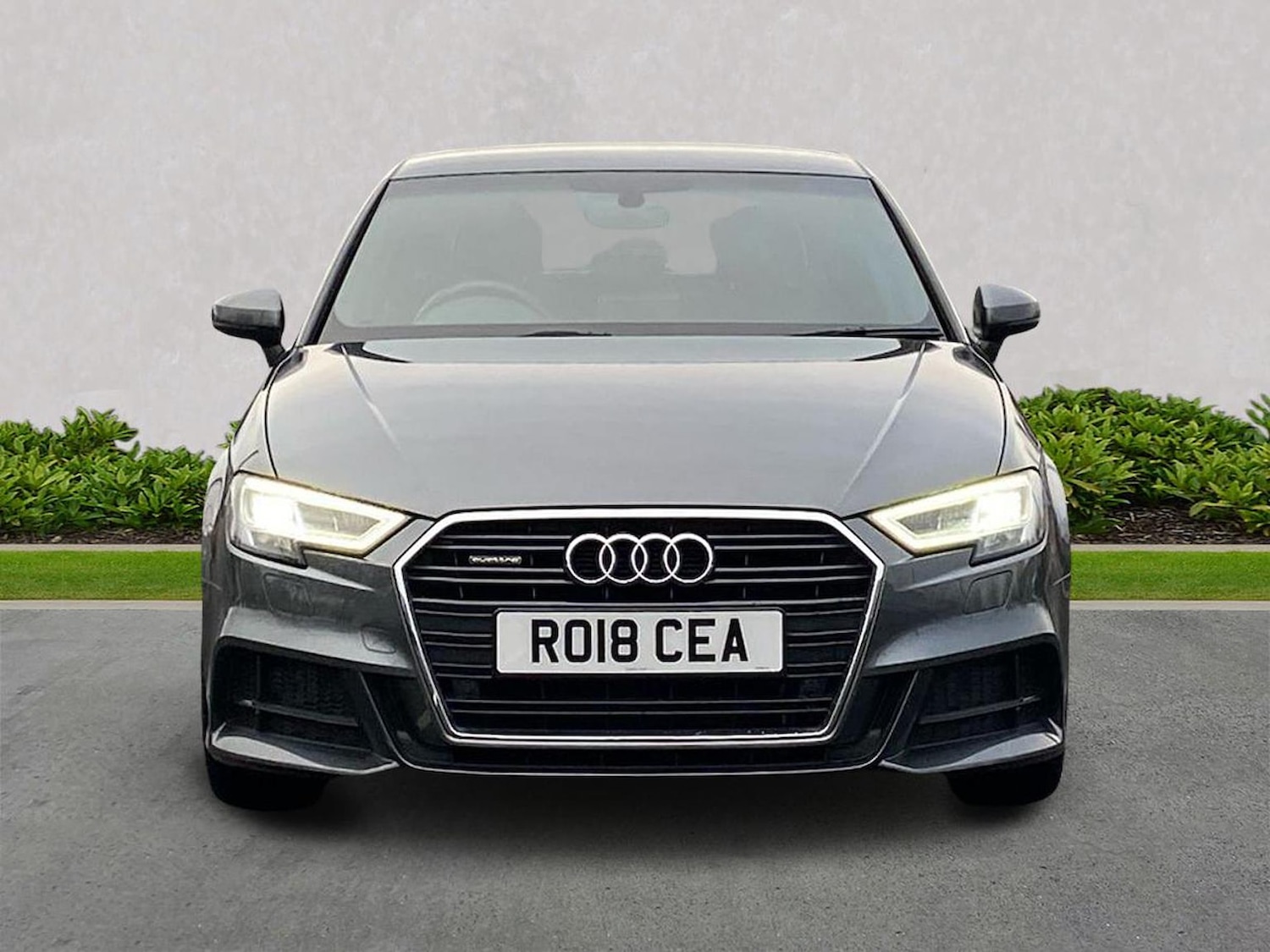 Used Audi A3 2018 for sale - 76951240: Photo 5