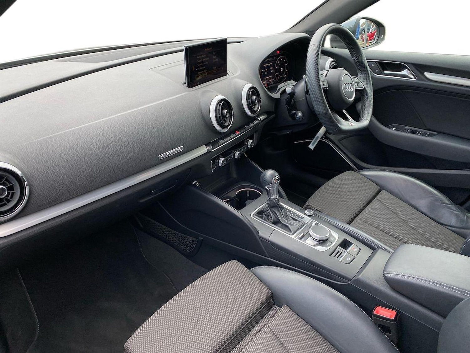 Used Audi A3 2018 for sale - 76951240: Photo 7