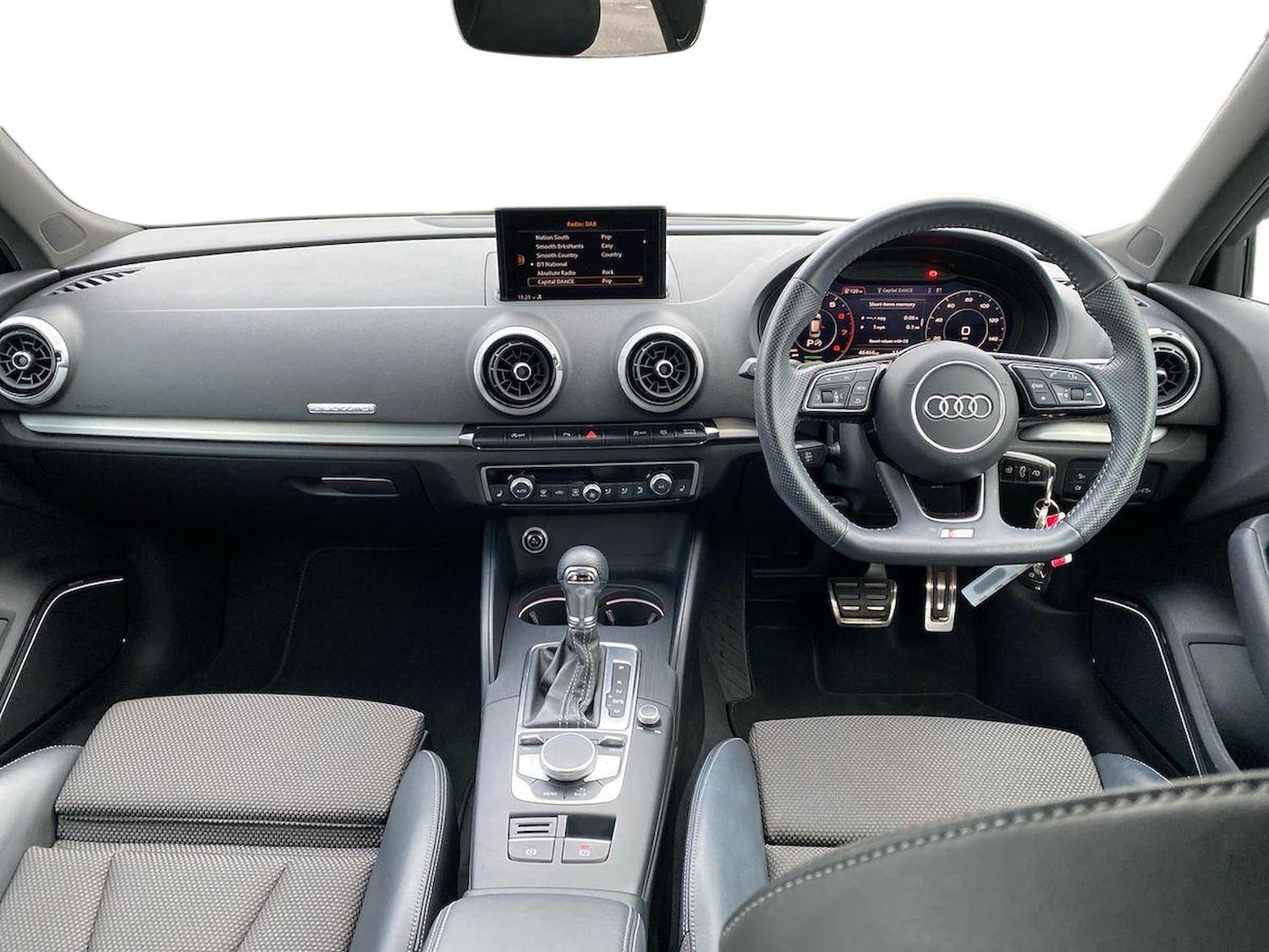 Used Audi A3 2018 for sale - 76951240: Photo 8