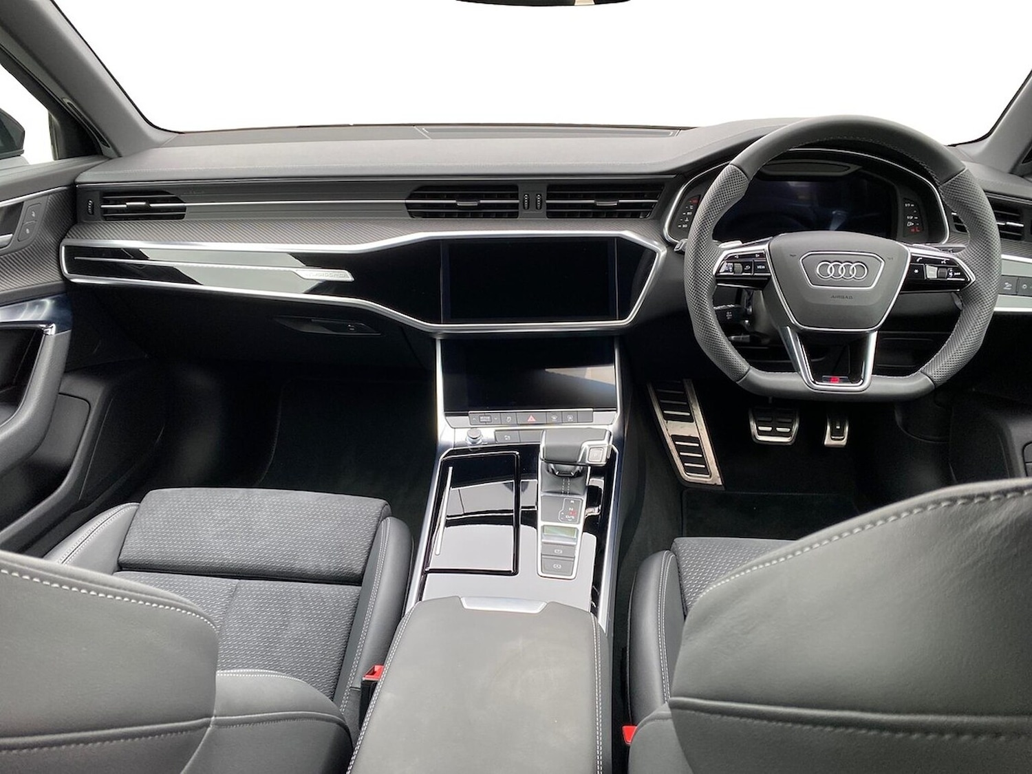 Used Audi A6 2024 for sale - 77019157: Photo 10