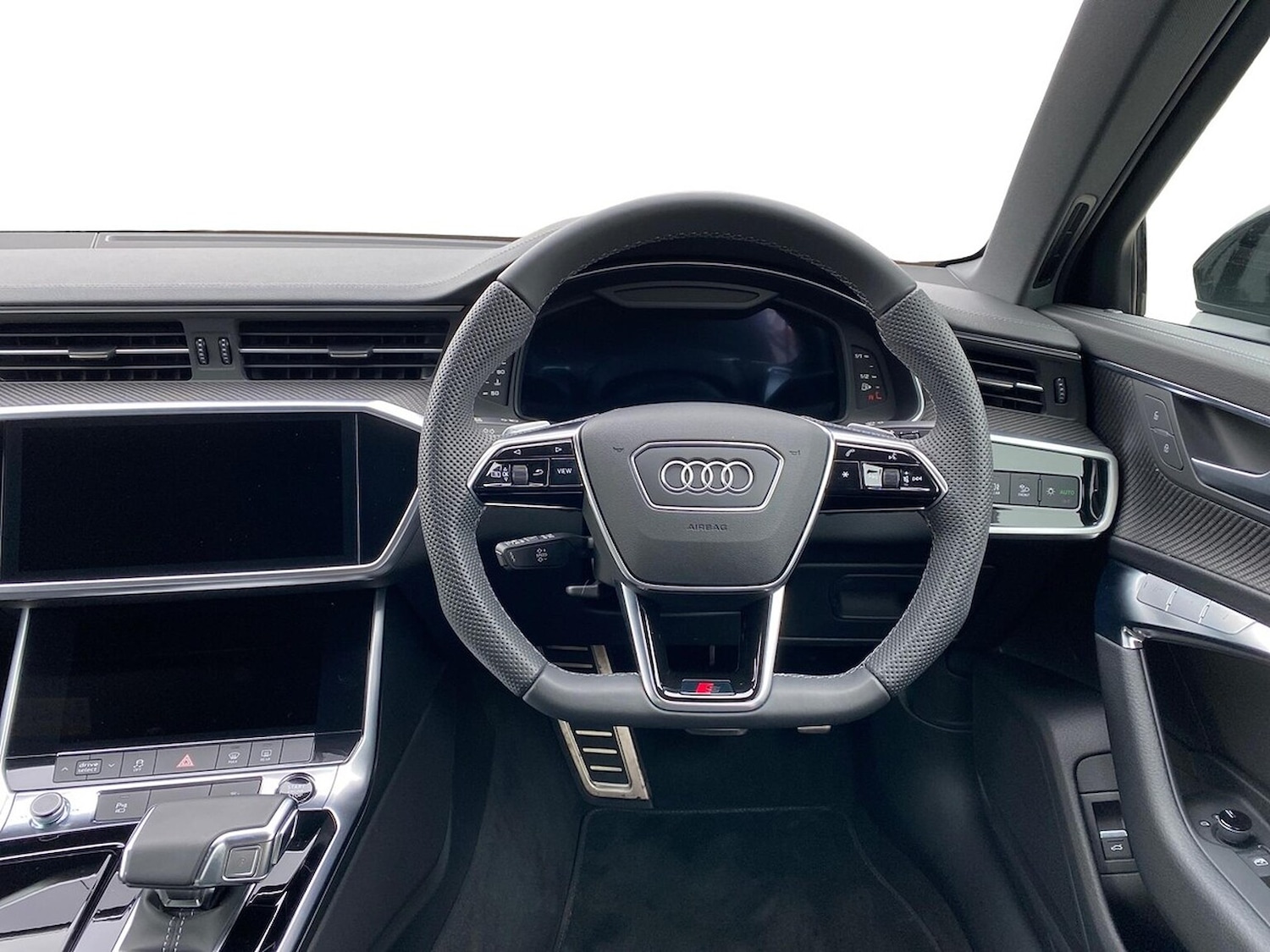 Used Audi A6 2024 for sale - 77019157: Photo 11