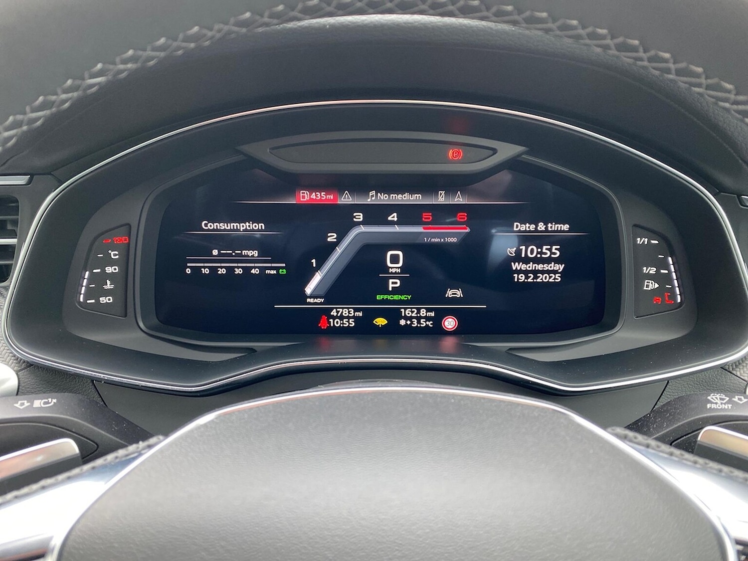 Used Audi A6 2024 for sale - 77019157: Photo 12