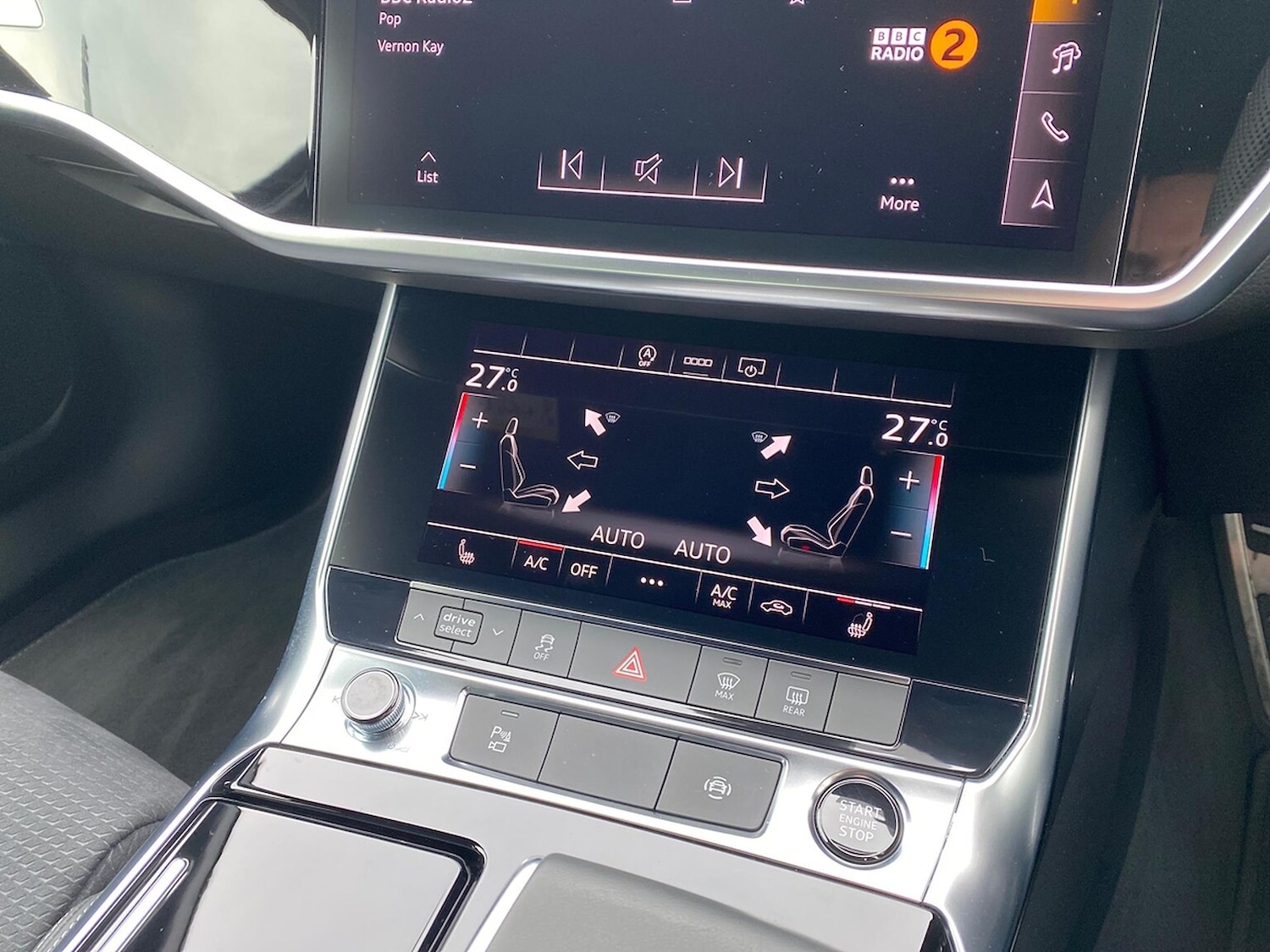 Used Audi A6 2024 for sale - 77019157: Photo 14