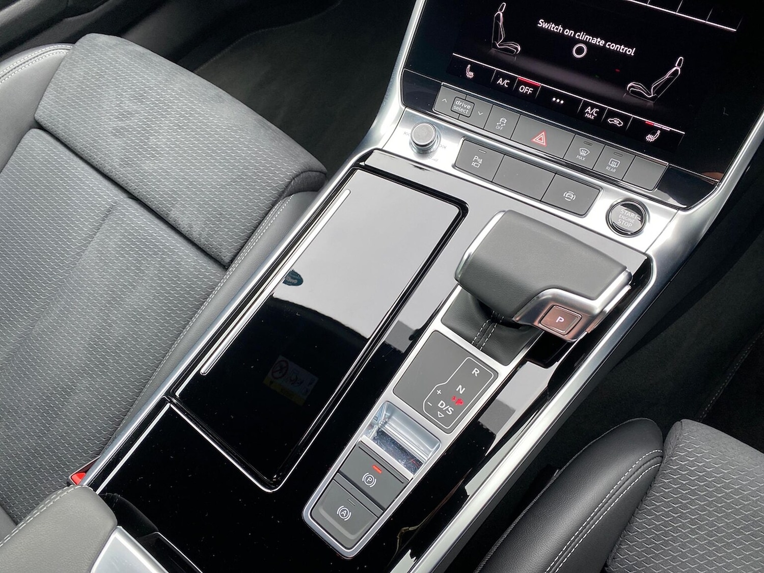 Used Audi A6 2024 for sale - 77019157: Photo 15