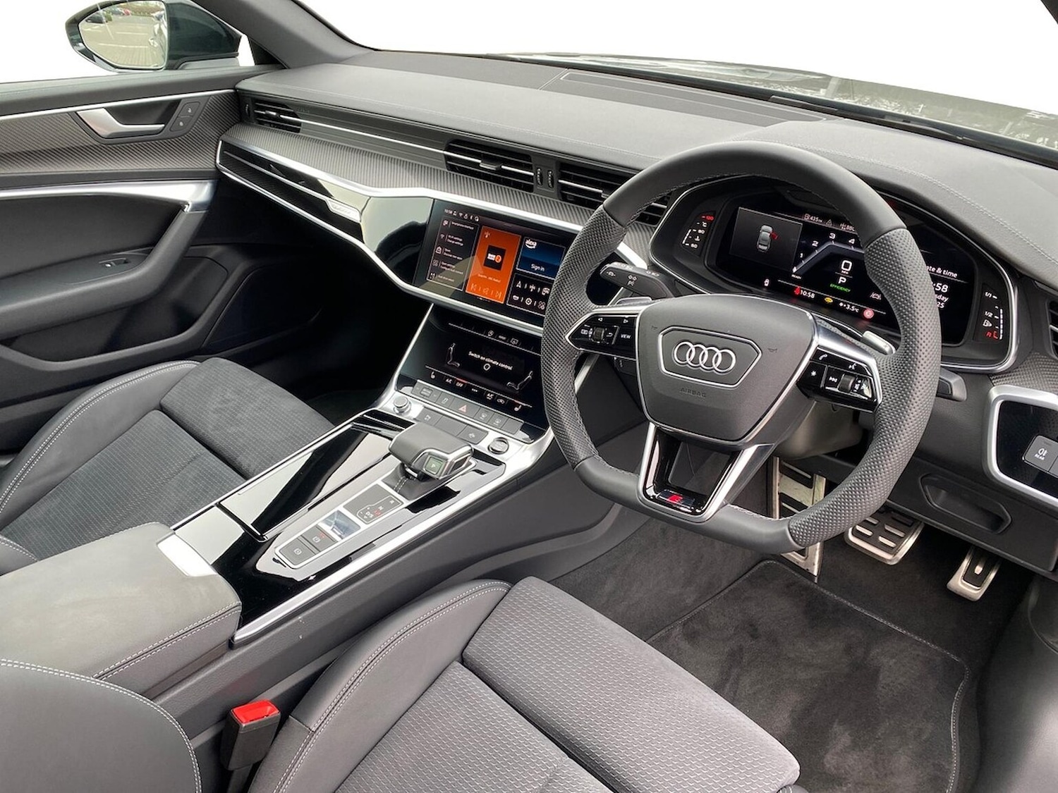 Used Audi A6 2024 for sale - 77019157: Photo 17