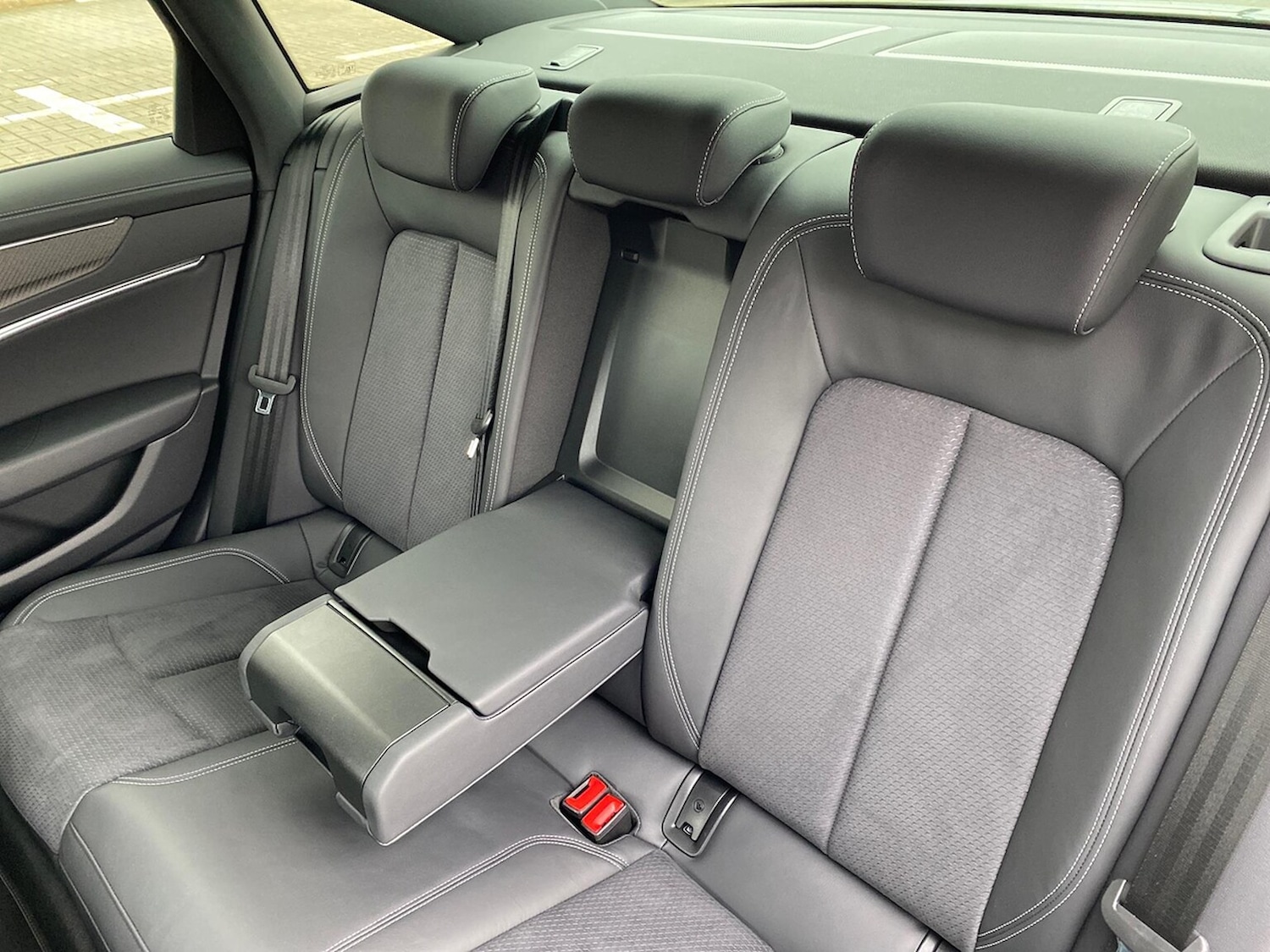 Used Audi A6 2024 for sale - 77019157: Photo 18