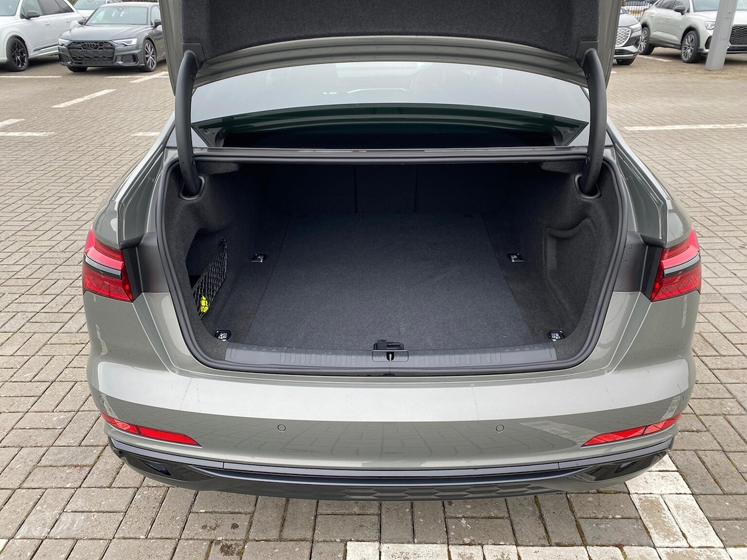 Used Audi A6 2024 for sale - 77019157: Photo 19