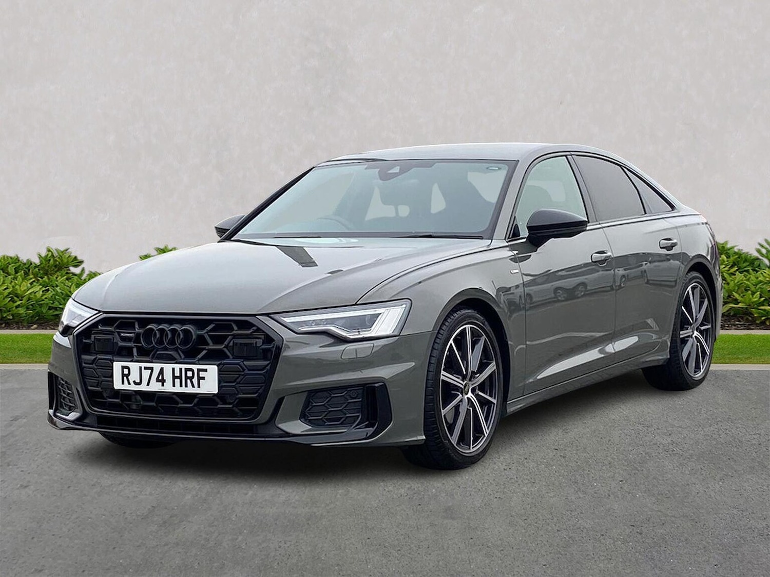 Used Audi A6 2024 for sale - 77019157: Photo 22