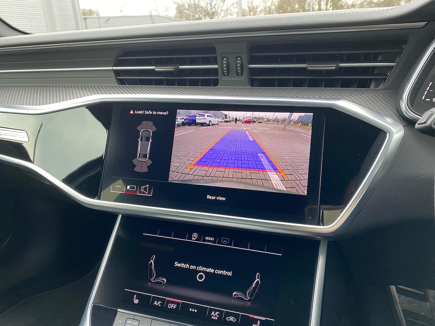 Used Audi A6 2024 for sale - 77019157: Photo 25