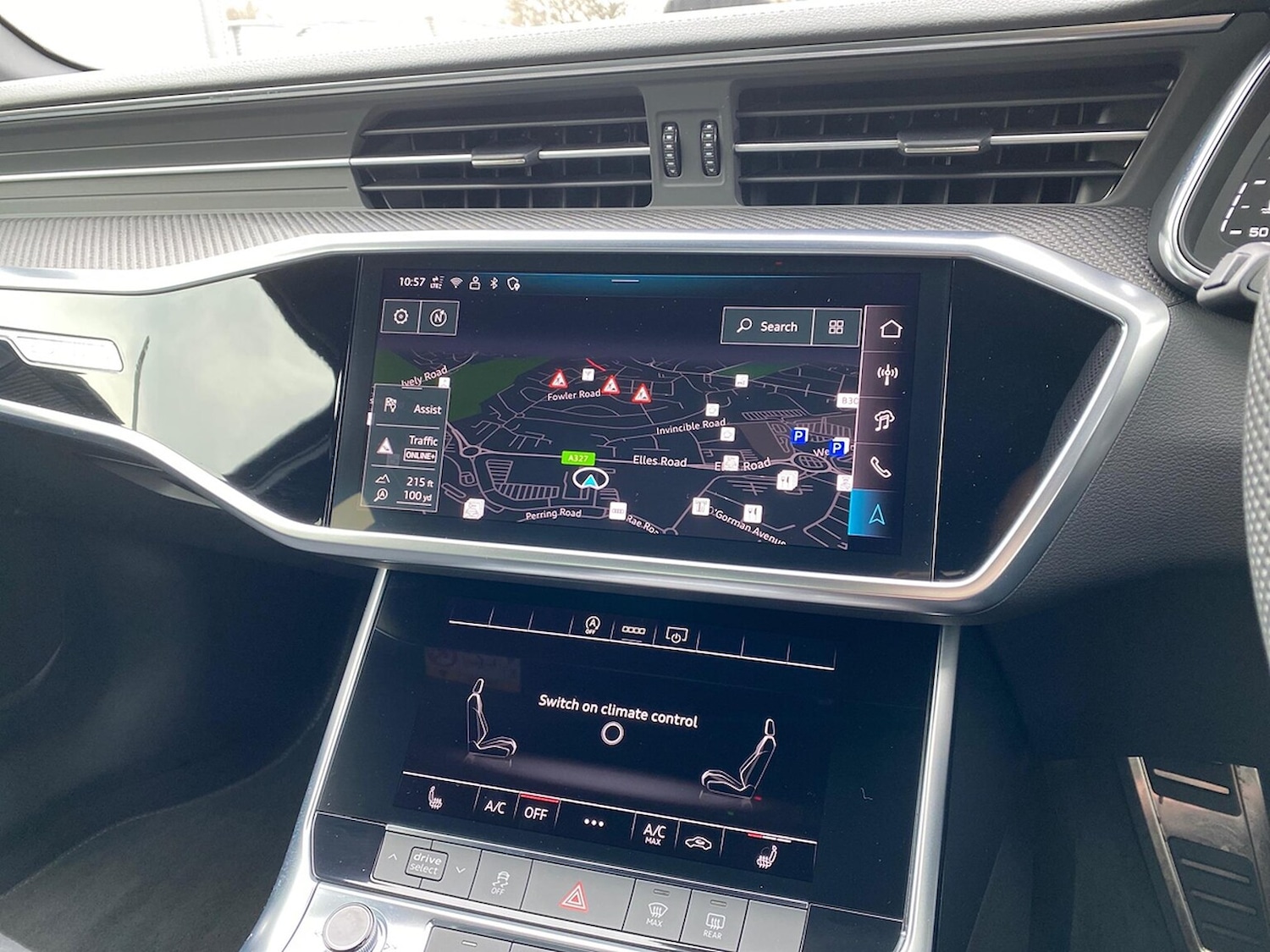 Used Audi A6 2024 for sale - 77019157: Photo 26