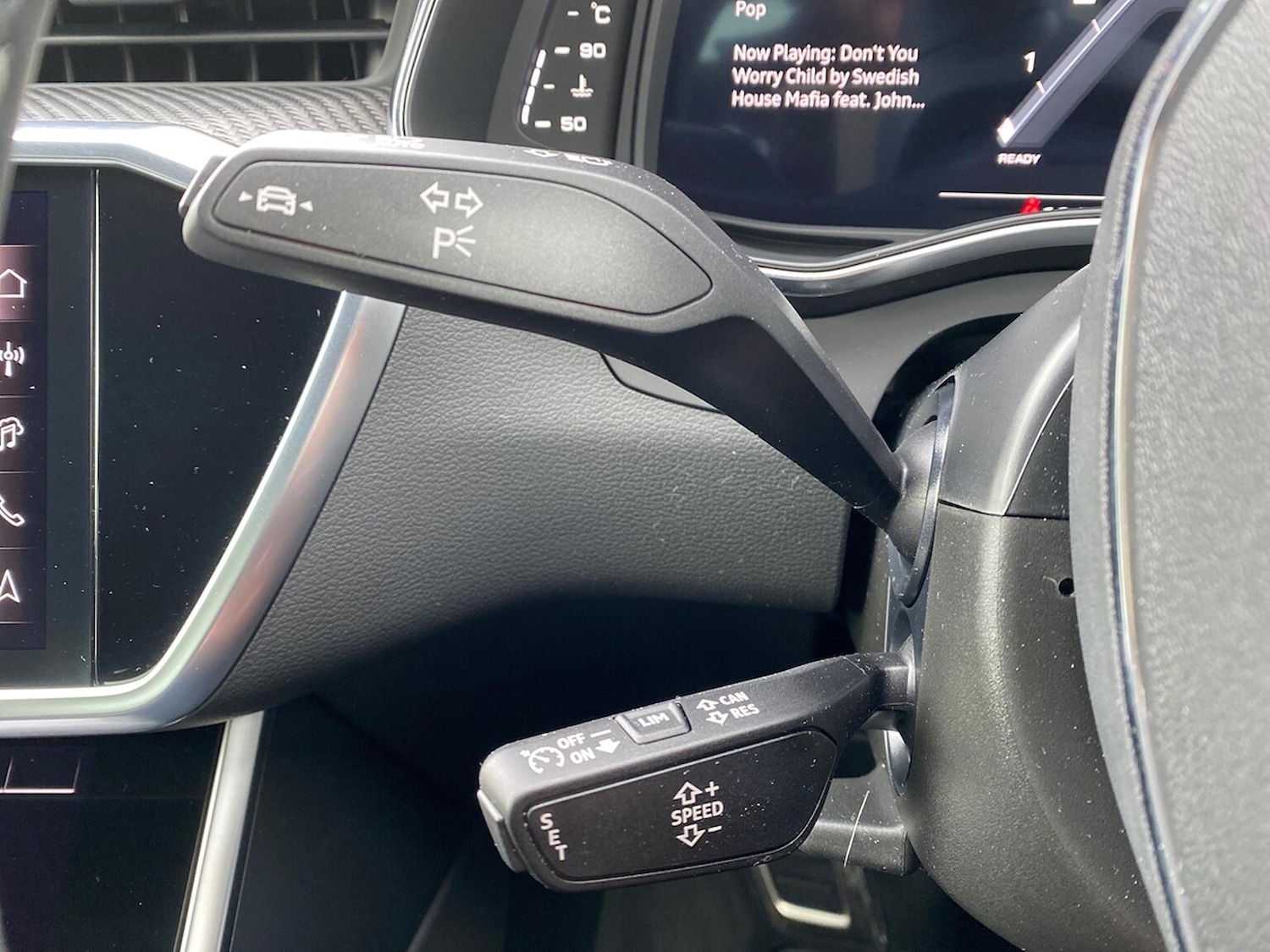 Used Audi A6 2024 for sale - 77019157: Photo 31