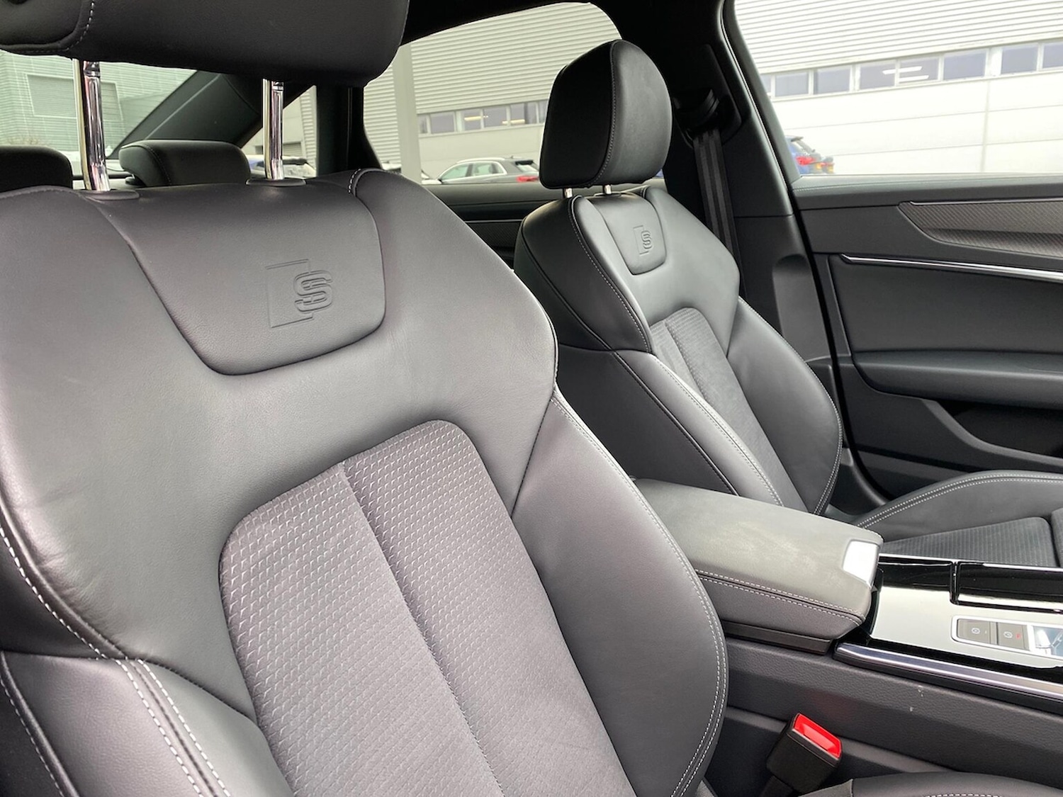 Used Audi A6 2024 for sale - 77019157: Photo 32