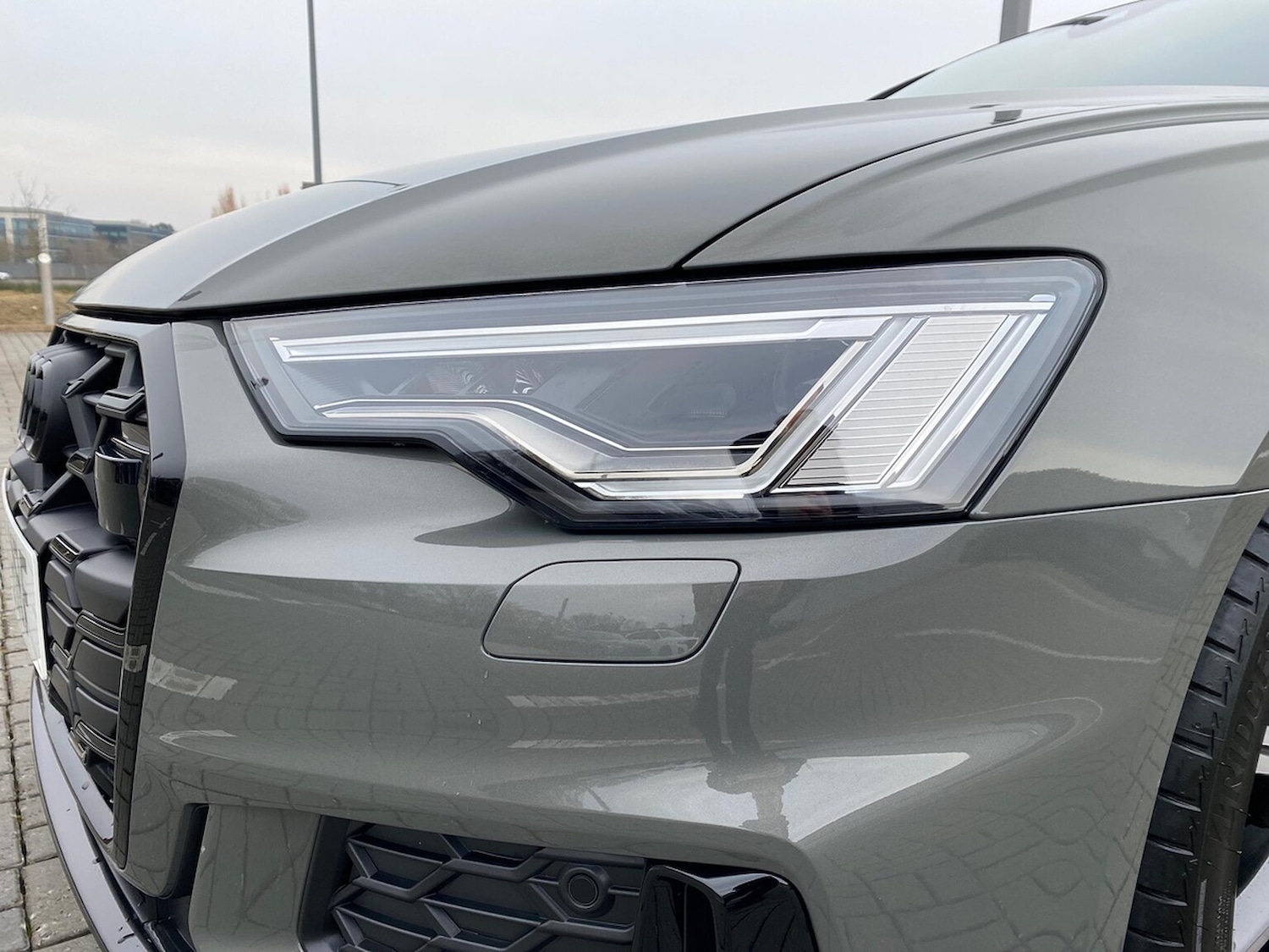 Used Audi A6 2024 for sale - 77019157: Photo 34