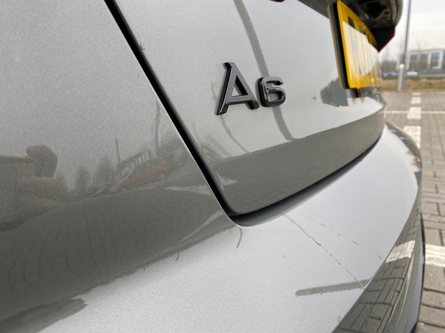 Used Audi A6 2024 for sale - 77019157: Photo 35