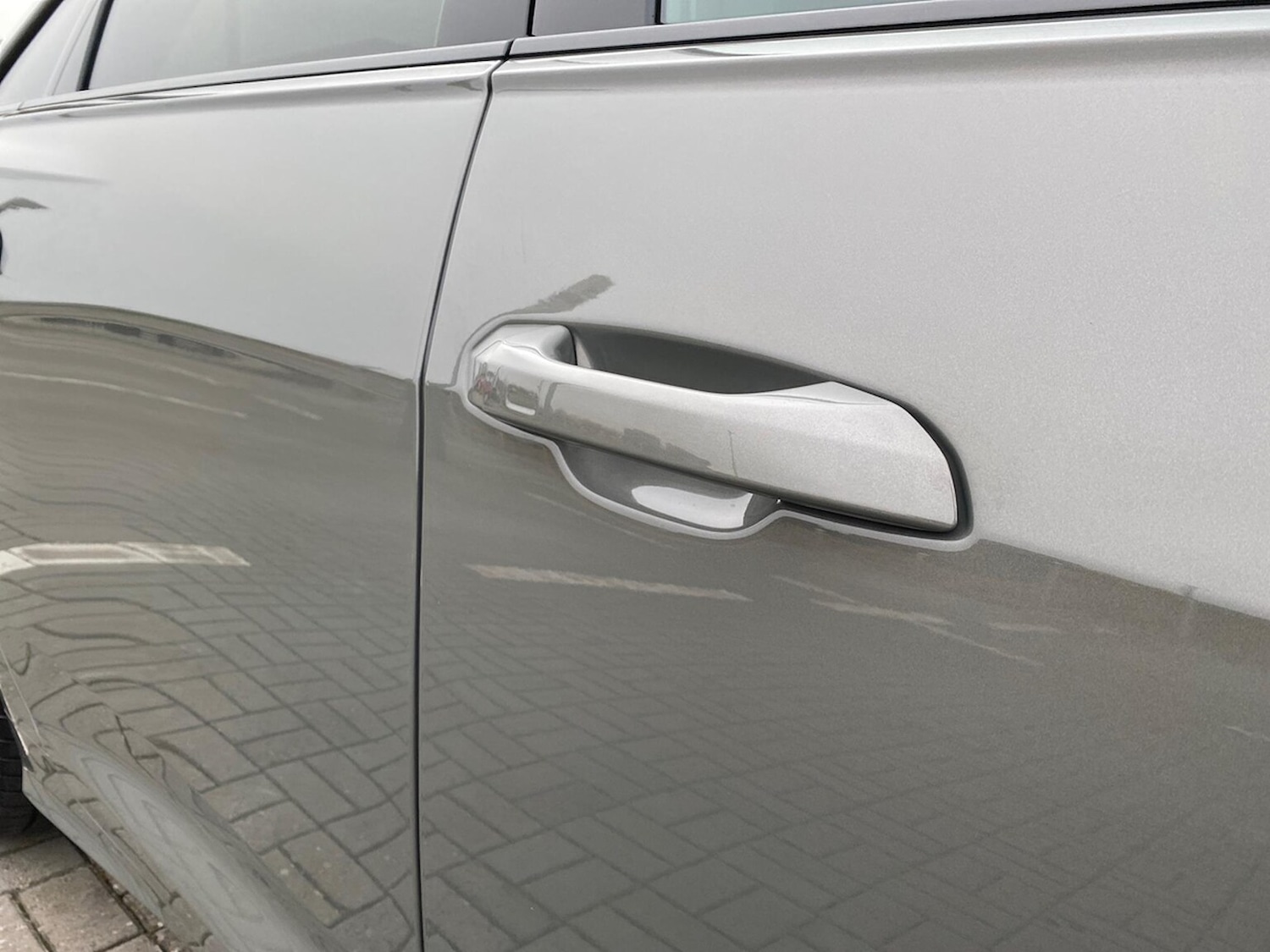 Used Audi A6 2024 for sale - 77019157: Photo 37