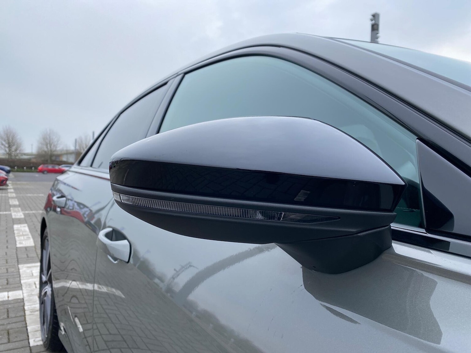 Used Audi A6 2024 for sale - 77019157: Photo 38