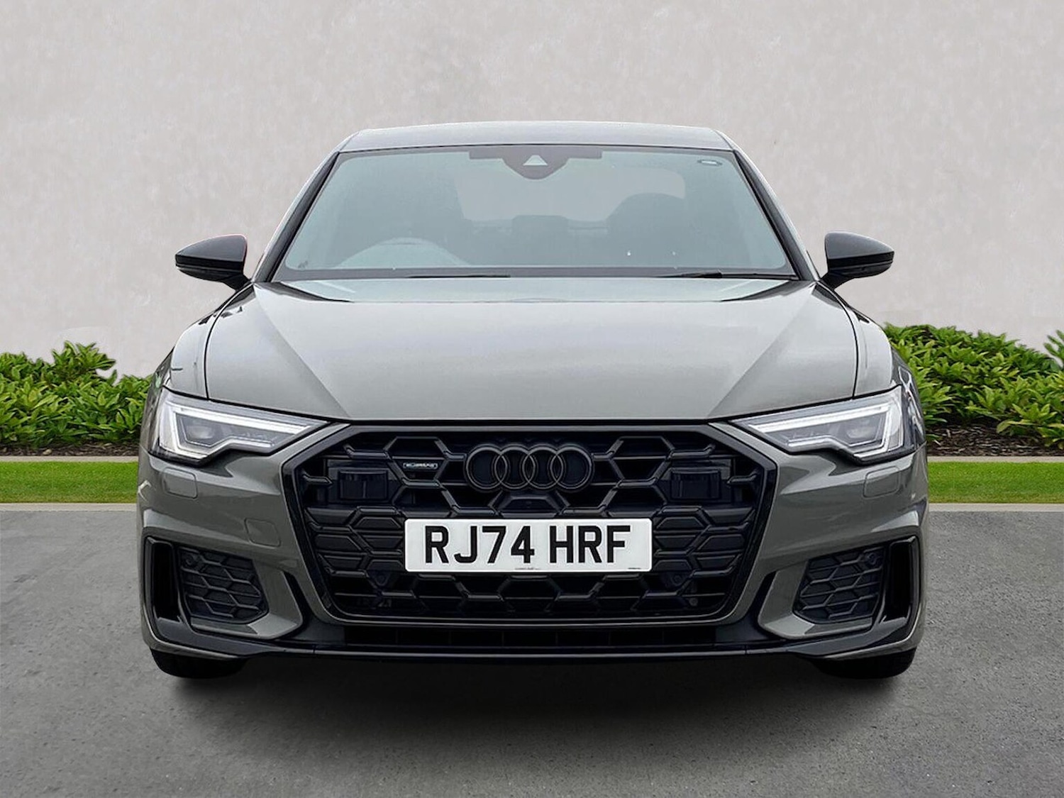 Used Audi A6 2024 for sale - 77019157: Photo 7