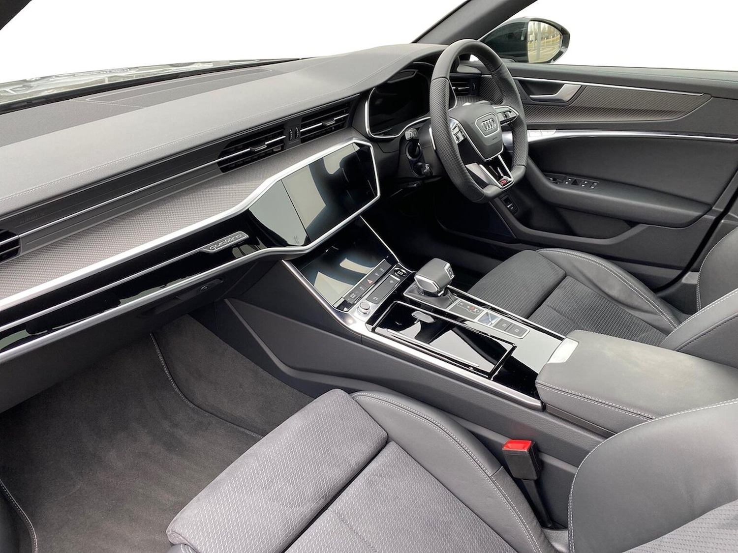 Used Audi A6 2024 for sale - 77019157: Photo 9