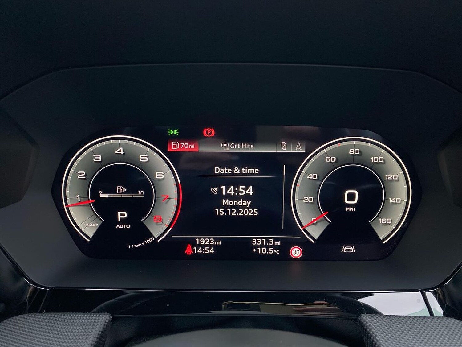 Used Audi A3 2025 for sale - 76957587: Photo 10