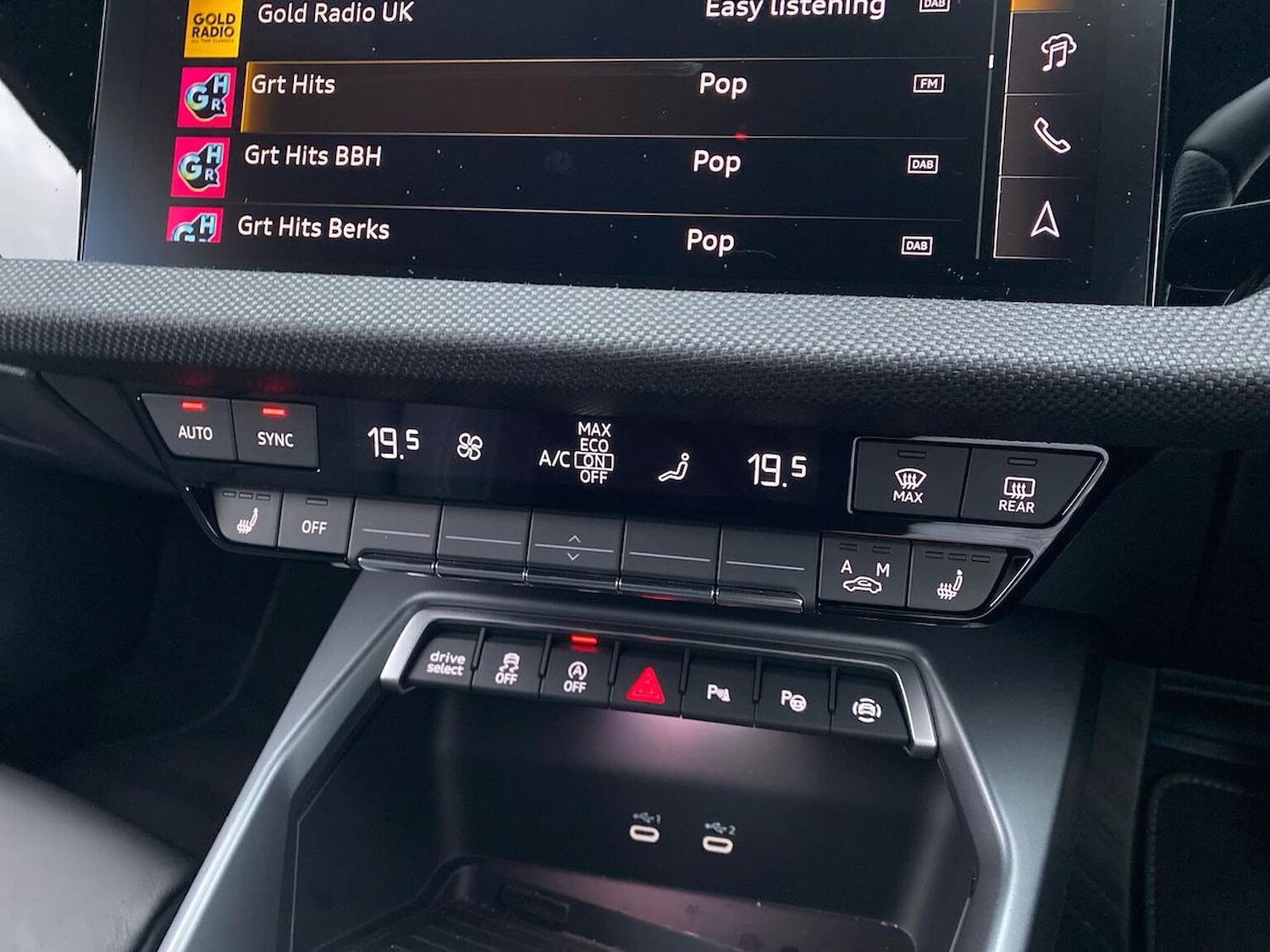 Used Audi A3 2025 for sale - 76957587: Photo 12