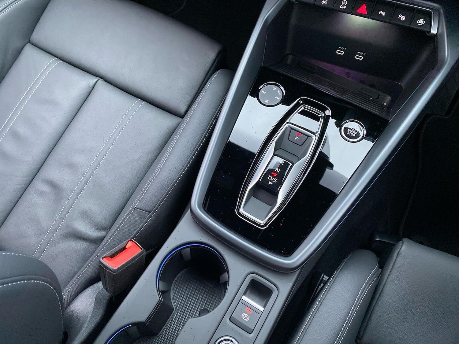 Used Audi A3 2025 for sale - 76957587: Photo 13