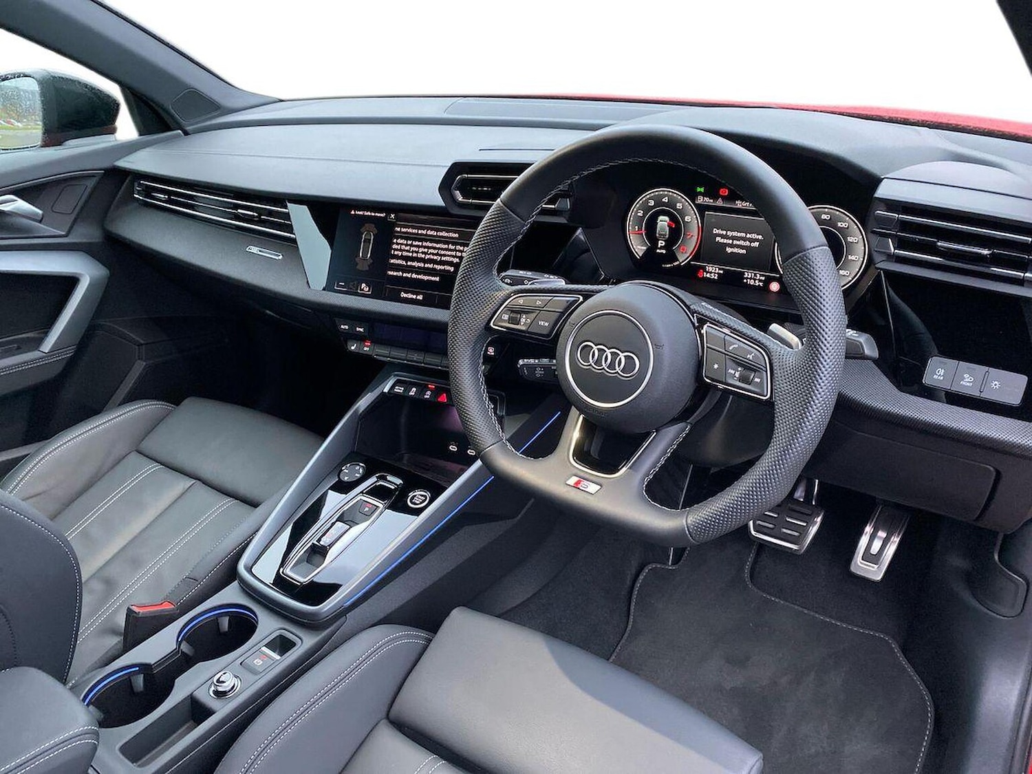 Used Audi A3 2025 for sale - 76957587: Photo 15