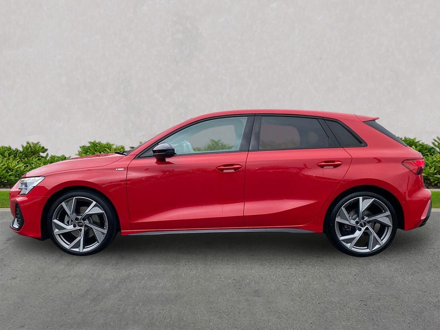 Used Audi A3 2025 for sale - 76957587: Photo 19