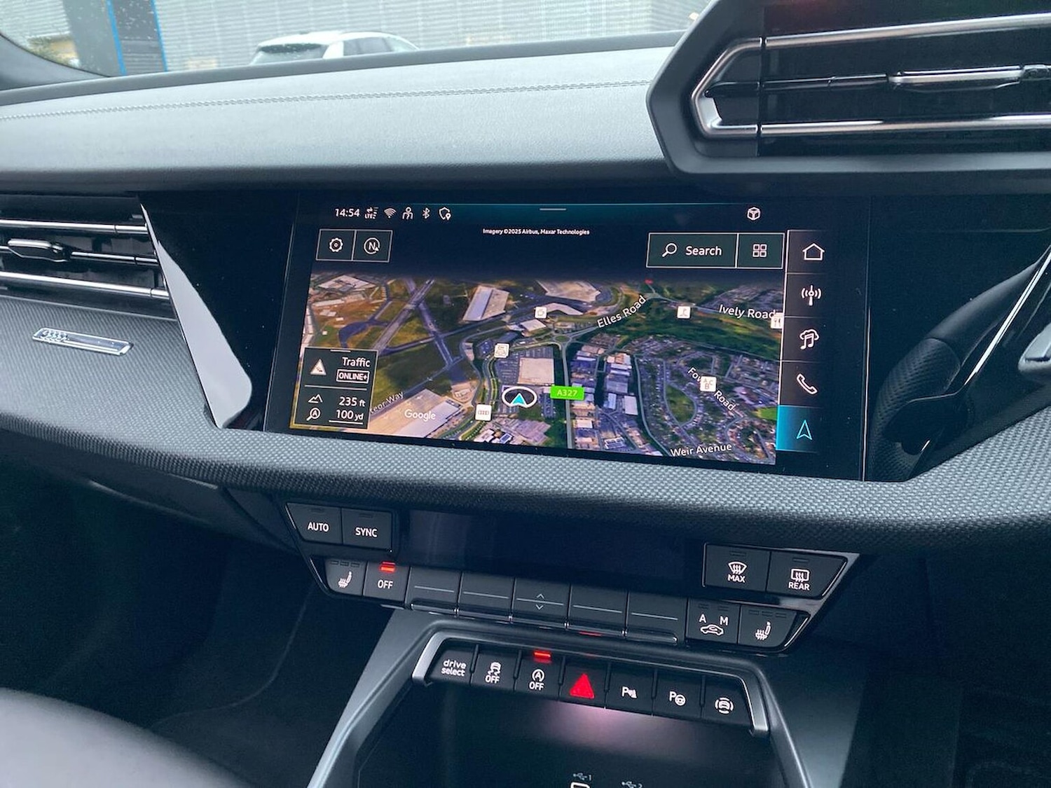 Used Audi A3 2025 for sale - 76957587: Photo 24