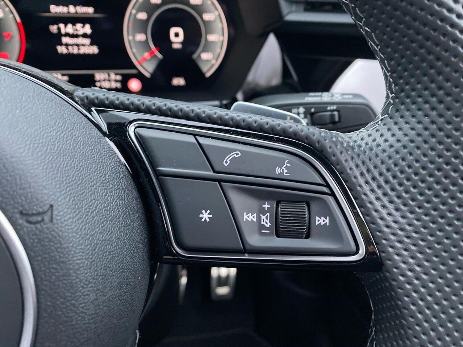 Used Audi A3 2025 for sale - 76957587: Photo 26