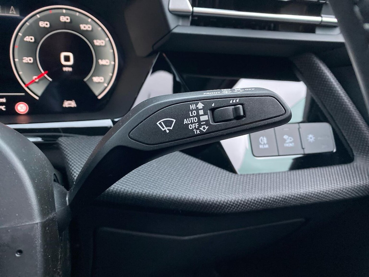 Used Audi A3 2025 for sale - 76957587: Photo 28