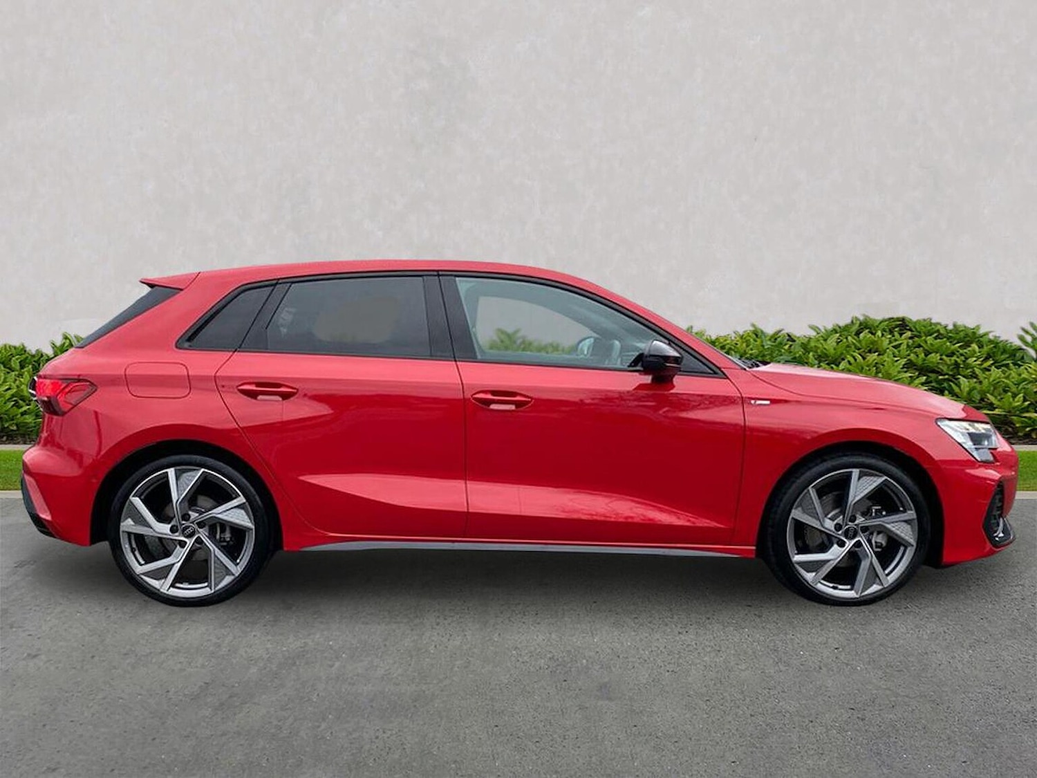 Used Audi A3 2025 for sale - 76957587: Photo 3