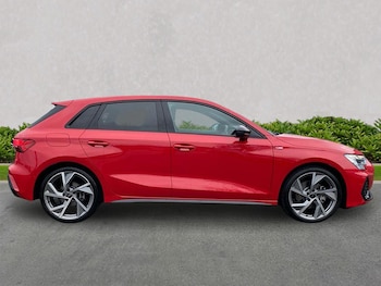 Used Audi A3 2025 for sale - 76957587: Photo