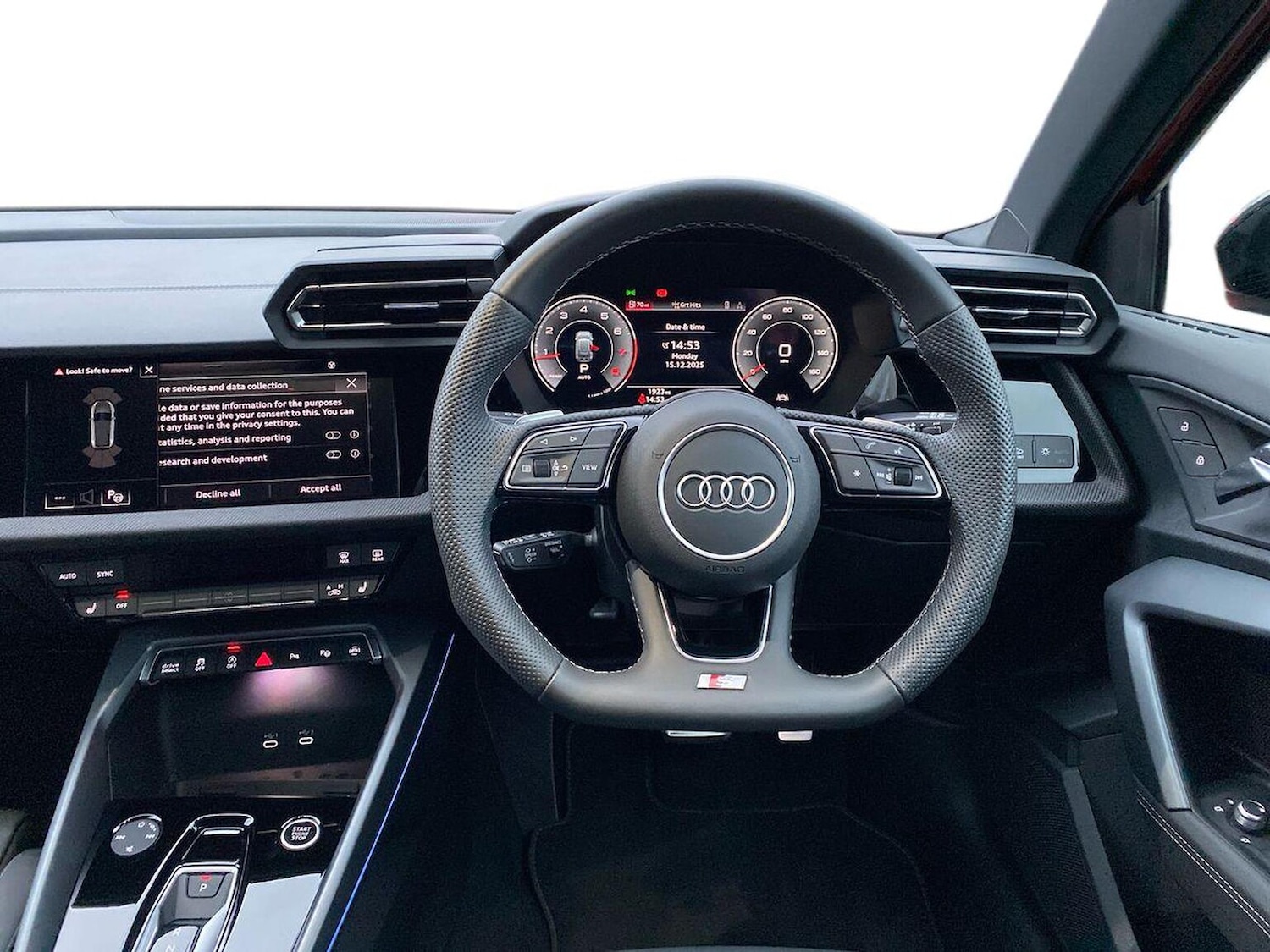 Used Audi A3 2025 for sale - 76957587: Photo 9