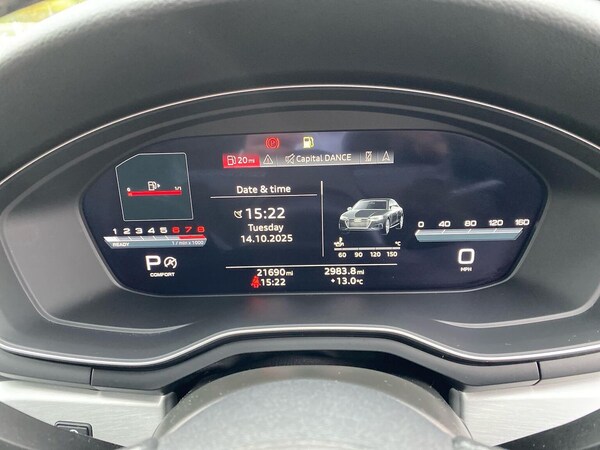 Used Audi A4 2021 for sale - 76268400: Photo 10