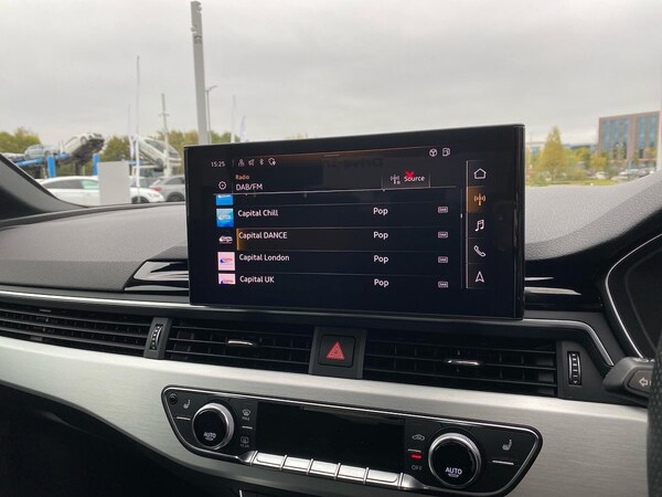 Used Audi A4 2021 for sale - 76268400: Photo 11