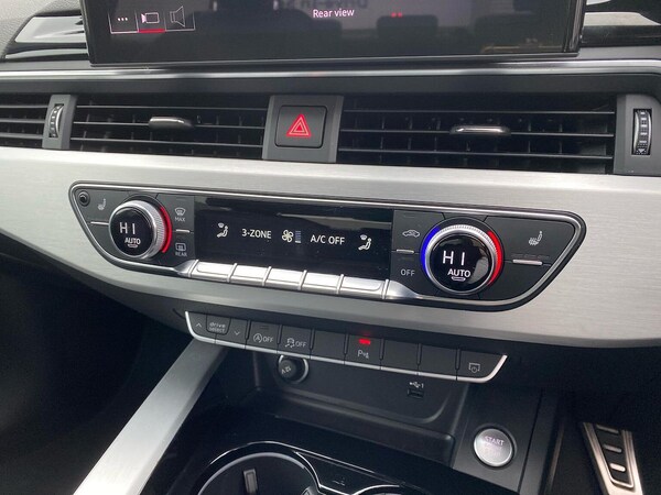 Used Audi A4 2021 for sale - 76268400: Photo 12