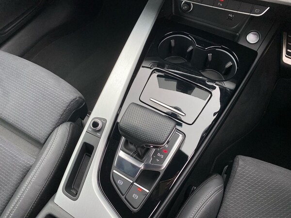 Used Audi A4 2021 for sale - 76268400: Photo 13