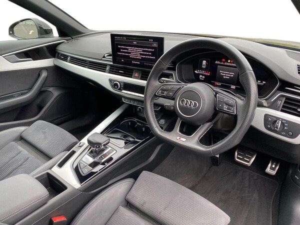 Used Audi A4 2021 for sale - 76268400: Photo 15